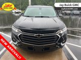 Used 2019 Chevrolet Traverse LT w/ LT Premium Package image 2