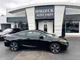 Used 2015 Honda Civic EX image 3