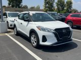 Used 2021 Nissan Kicks S image 4