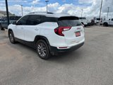 Used 2022 GMC Terrain SLT w/ Infotainment Package II image 2