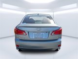 Used 2010 Lexus IS 250 image 4