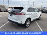 Used 2023 Ford Edge SEL image 5