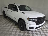 New 2025 RAM 1500 Tradesman w/ Night Edition image 2