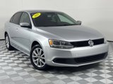 Used 2011 Volkswagen Jetta SE image 2