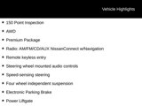 Used 2020 Nissan Rogue SV w/ Premium Package image 2