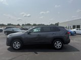 Used 2021 Toyota RAV4 LE image 4