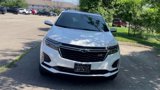 Used 2022 Chevrolet Equinox RS image 3