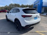 Used 2022 Buick Envision Essence w/ Technology Package I image 5