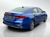 Certified 2022 Kia Forte LXS image 5