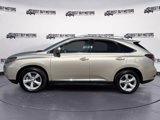Used 2012 Lexus RX 350 FWD image 4