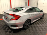 Used 2019 Honda Civic Sport image 4