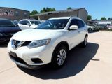 Used 2014 Nissan Rogue SV w/ SV Family Package image 3