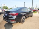 Certified 2022 Volkswagen Jetta Sport image 5