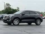 Used 2017 Cadillac XT5 Luxury w/ LPO, Wheel Lock Package image 2
