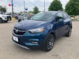 Used 2020 Buick Encore Sport Touring w/ Safety Package image 4