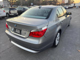 Used 2007 BMW 530xi Sedan image 4