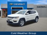 Used 2019 Jeep Compass Latitude w/ Popular Equipment Group image 4