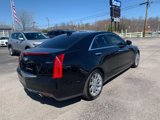 Used 2017 Cadillac ATS Luxury w/ Safety and Security Package image 6