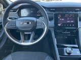 New 2025 Jeep Grand Cherokee Altitude image 3