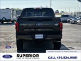 Used 2015 Ford F150 King Ranch w/ Equipment Group 601A Luxury image 5
