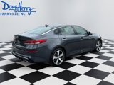 Used 2020 Kia Optima S w/ S Panoramic Sunroof Package image 5