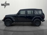 Used 2022 Jeep Wrangler Unlimited Sport image 6
