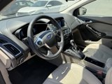 Used 2017 Ford Focus Electric Hatchback image 3