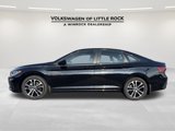 New 2025 Volkswagen Jetta Sport image 2