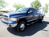 Used 2005 Dodge Ram 3500 Truck SLT image 5