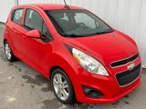 Used 2015 Chevrolet Spark LT image 3