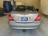 Used 2003 Mercedes-Benz C 240 4MATIC Sedan image 5