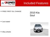 Used 2010 Kia Soul + image 2