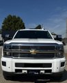 Used 2016 Chevrolet Silverado 2500 High Country w/ Duramax Plus Package image 3