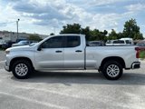 Used 2020 Chevrolet Silverado 1500 Custom w/ Custom Value Package image 2