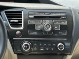 Used 2013 Honda Civic LX image 5