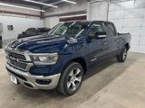 Used 2021 RAM 1500 Laramie image 5