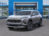 New 2026 Chevrolet Equinox LT image 6