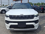 Certified 2023 Jeep Compass High Altitude image 3