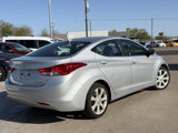 Used 2011 Hyundai Elantra Limited image 6