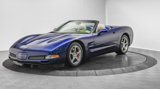 Used 2004 Chevrolet Corvette Convertible w/ Preferred Equipment Group image 3