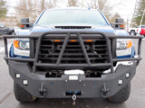 Used 2017 GMC Sierra 2500 Denali w/ Duramax Plus Package image 6