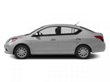 Used 2014 Nissan Versa SV w/ Convenience Package image 3