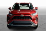 Used 2021 Toyota RAV4 LE image 3