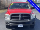 Used 2008 Dodge Ram 1500 Truck ST w/ Popular Equipment Group image 2