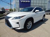 Used 2016 Lexus RX 350 AWD image 3