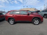 Certified 2021 Toyota RAV4 XLE image 2