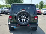 Used 2024 Jeep Wrangler Unlimited w/ Convenience Group image 3