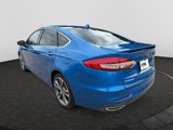 Used 2020 Ford Fusion Titanium image 3