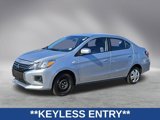 Used 2024 Mitsubishi Mirage G4 LE image 3