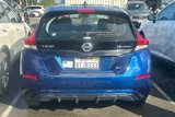 Used 2020 Nissan Leaf SV w/ Protection Package image 4